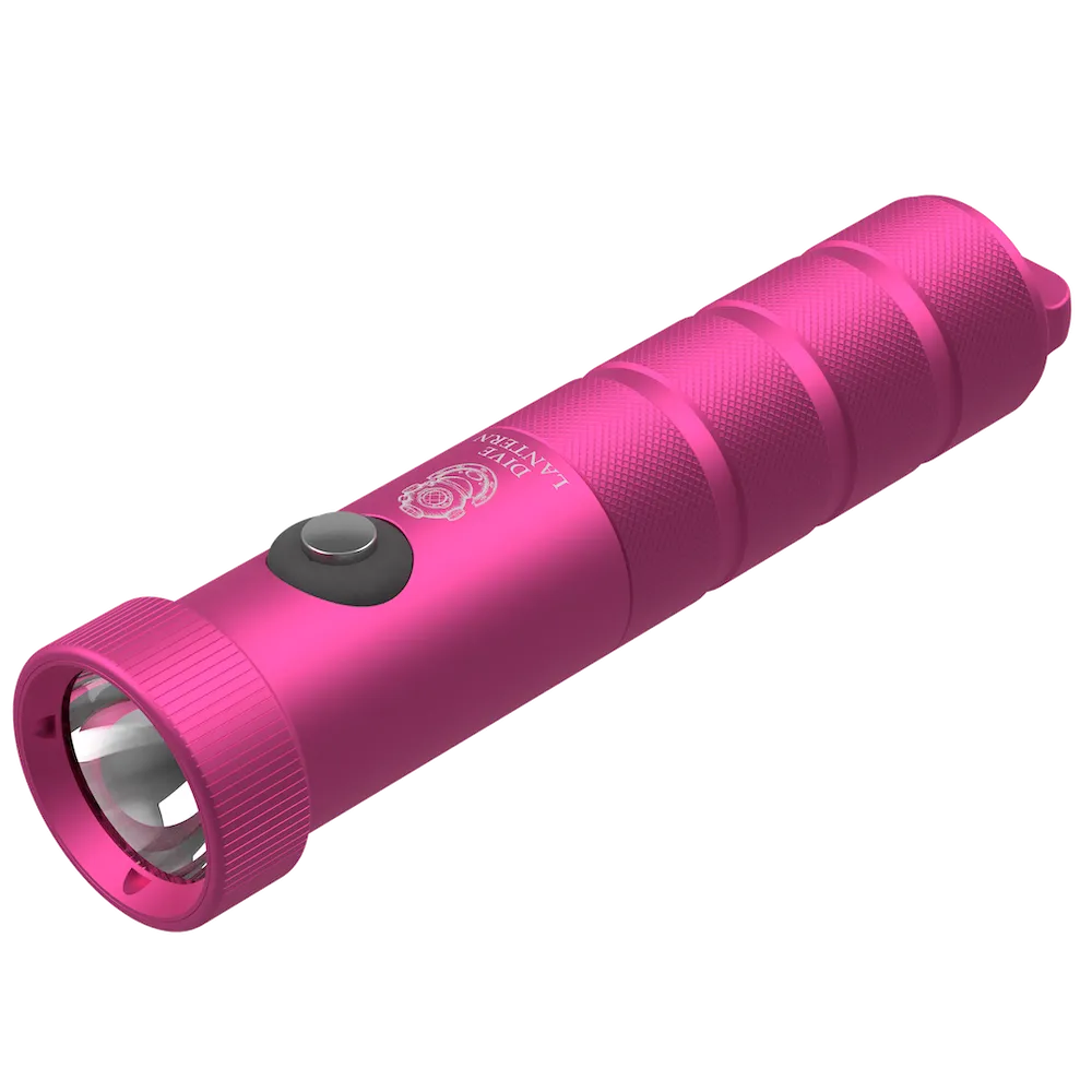 Dive Lantern Core 1000 Rechargeable 1000 Lumen Dive Torch