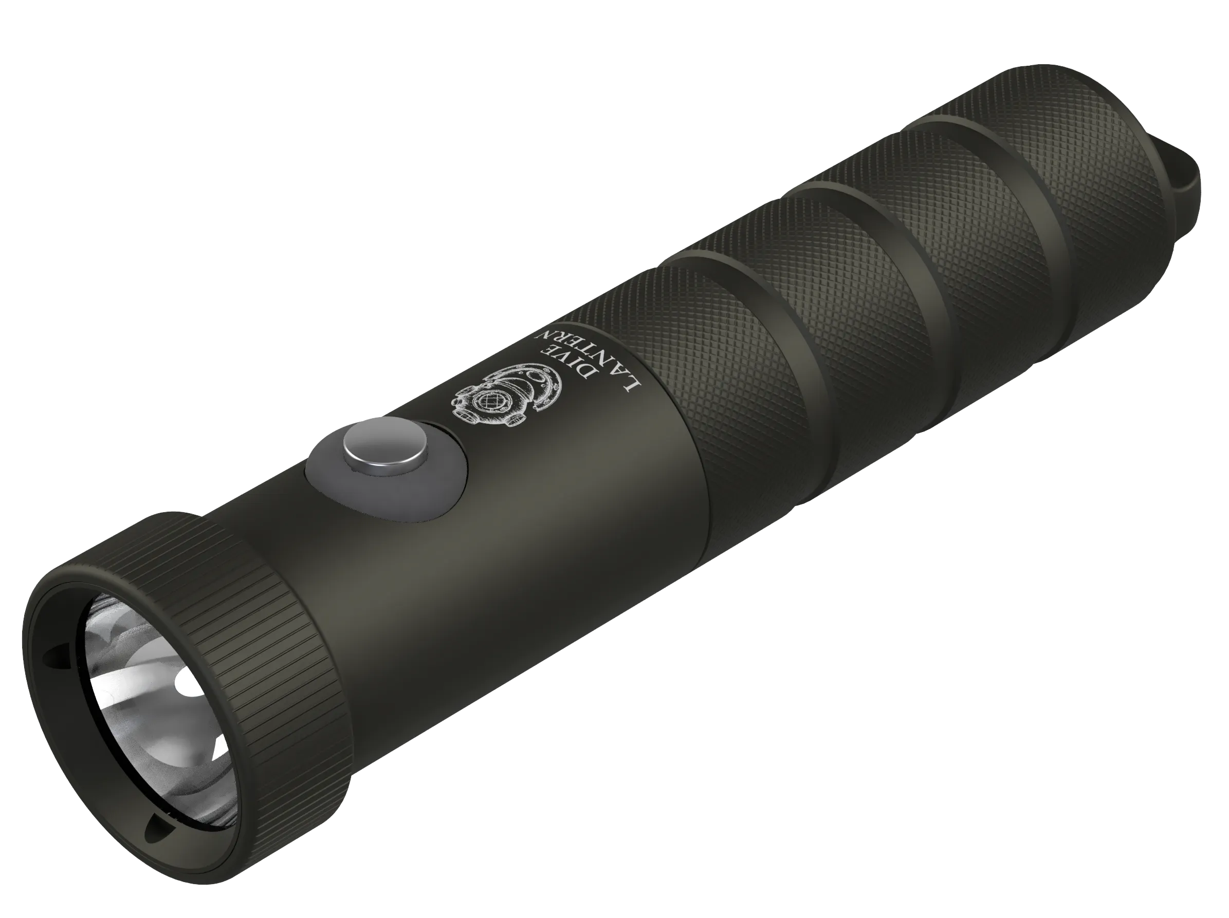 Dive Lantern Core 1000 Rechargeable 1000 Lumen Dive Torch