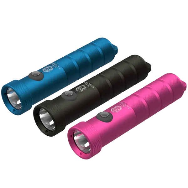 Dive Lantern Core 1000 Rechargeable 1000 Lumen Dive Torch