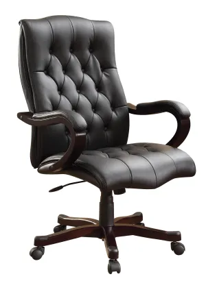 Dixon Executive Chair