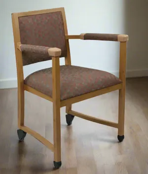 Easy Glide Chair