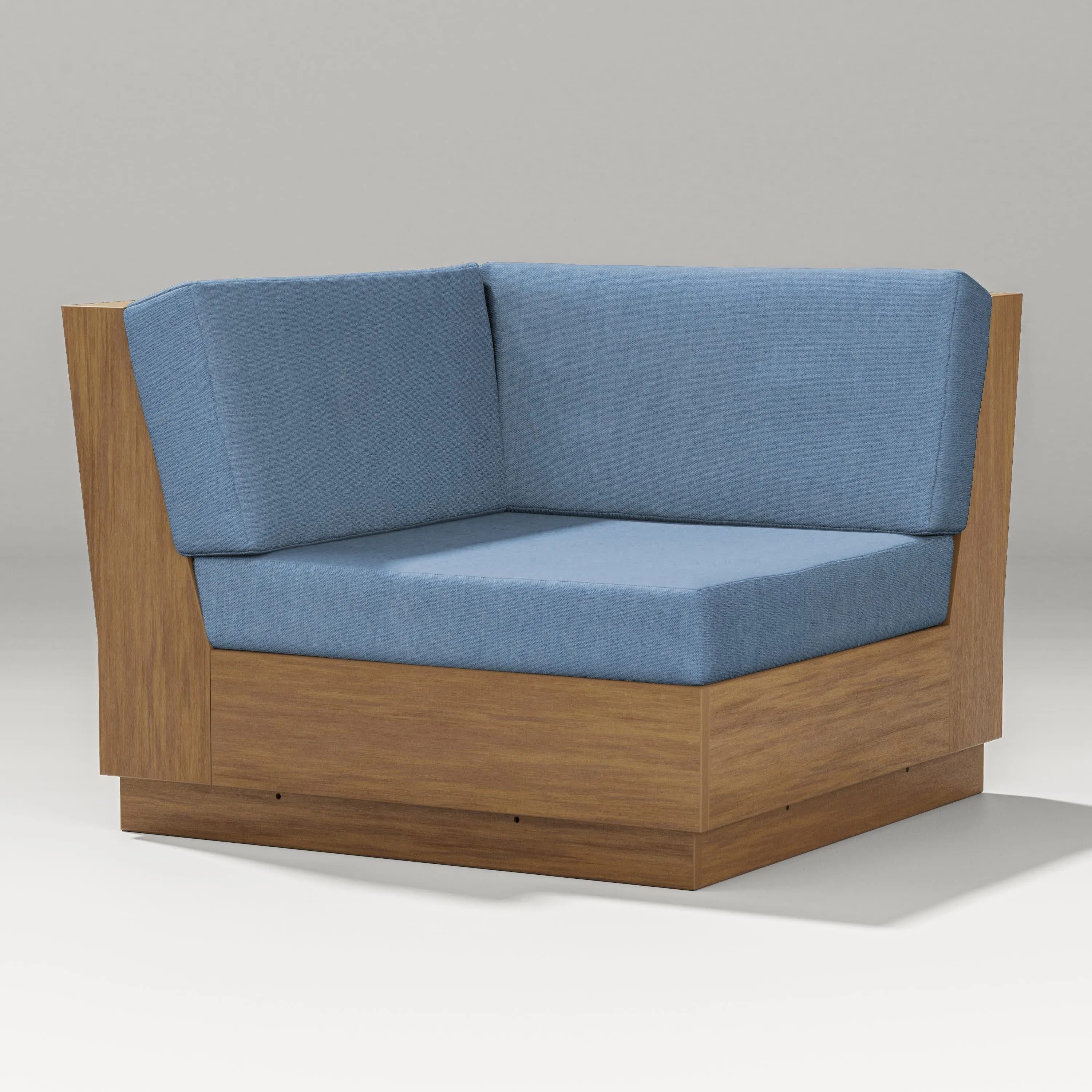 Elevate Modular Corner Chair
