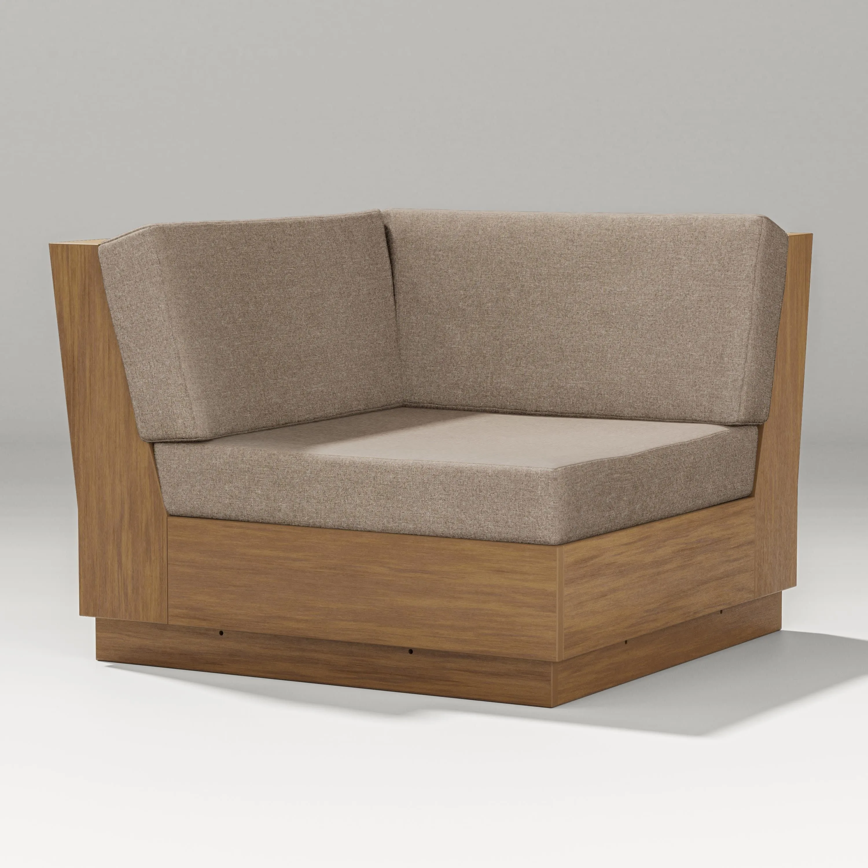 Elevate Modular Corner Chair