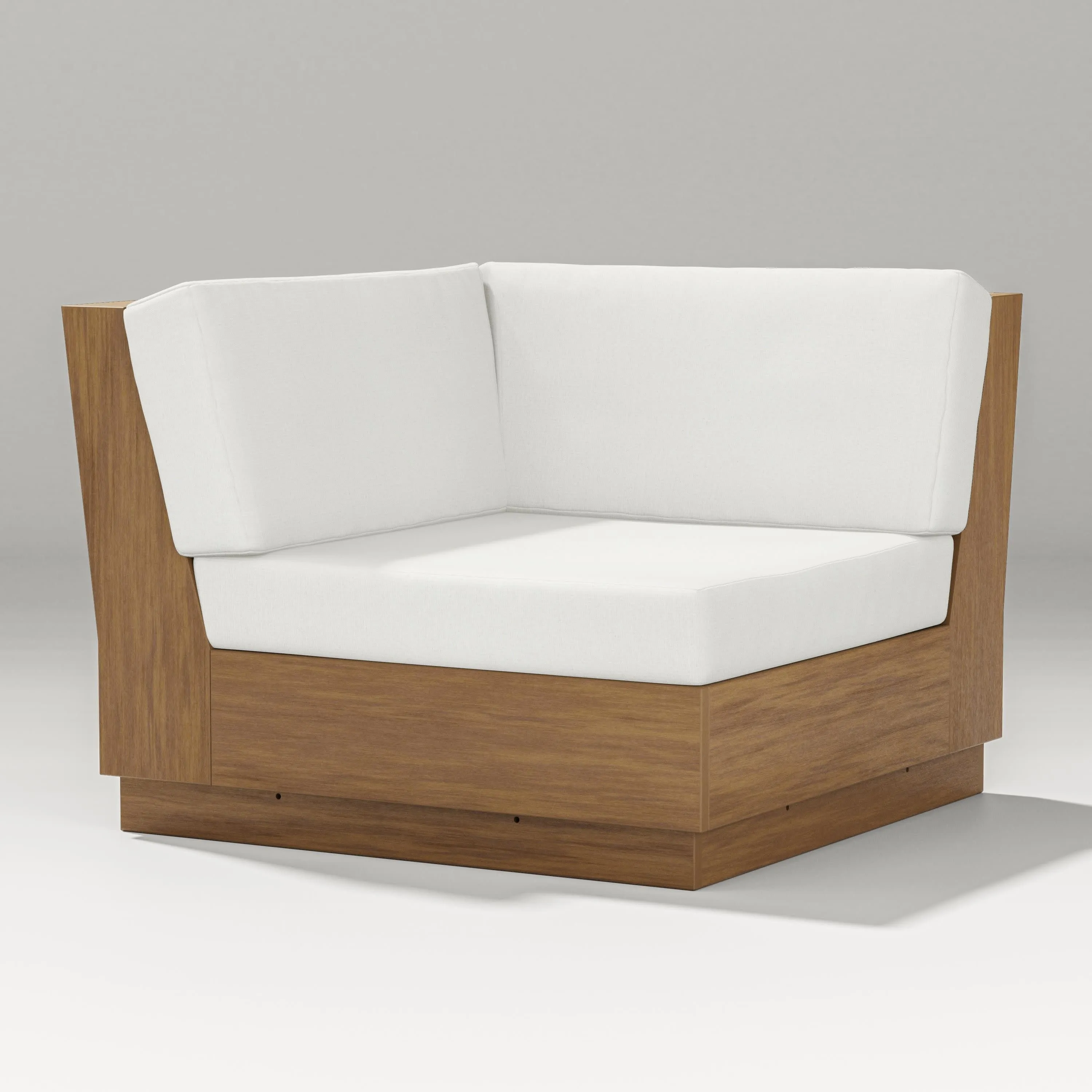 Elevate Modular Corner Chair