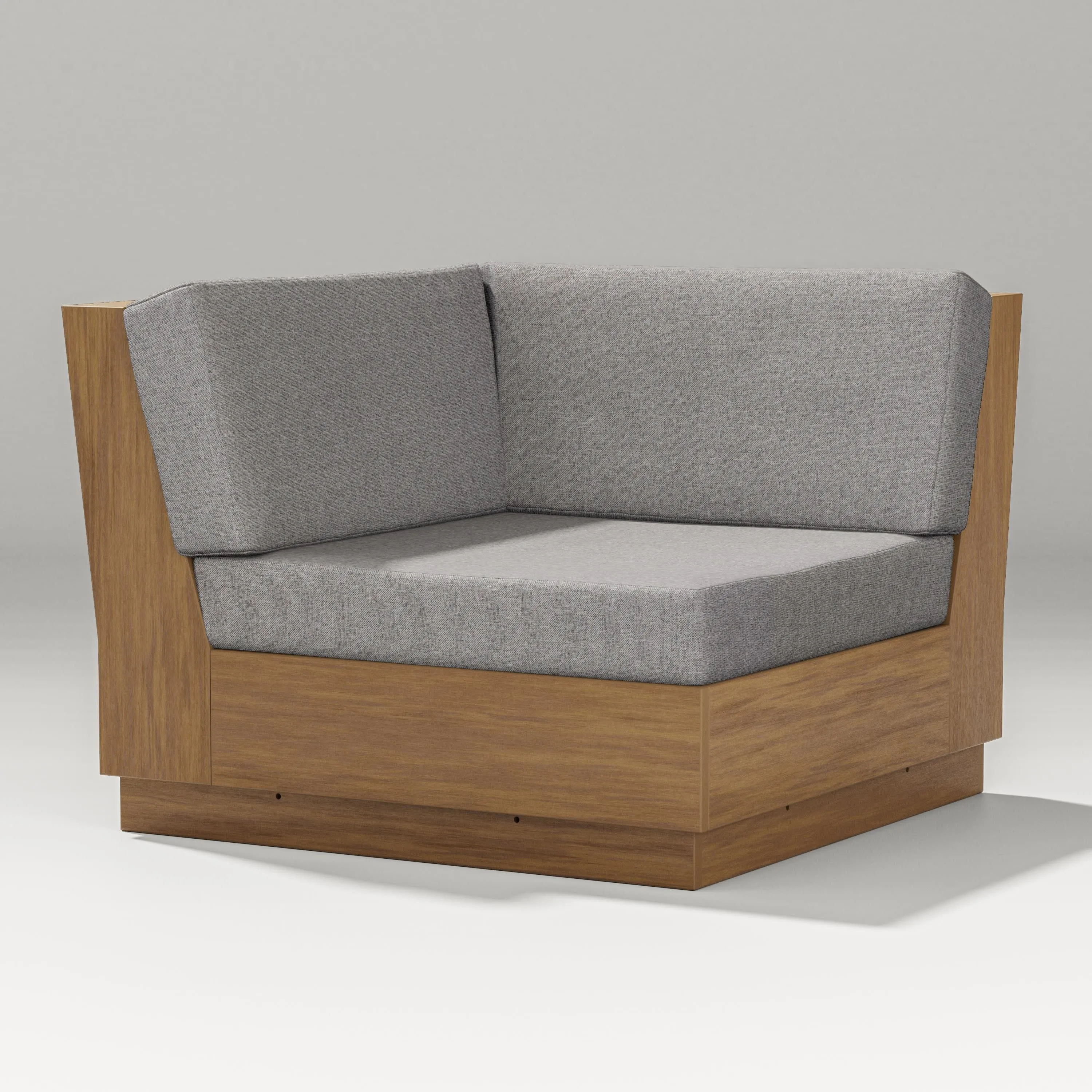 Elevate Modular Corner Chair