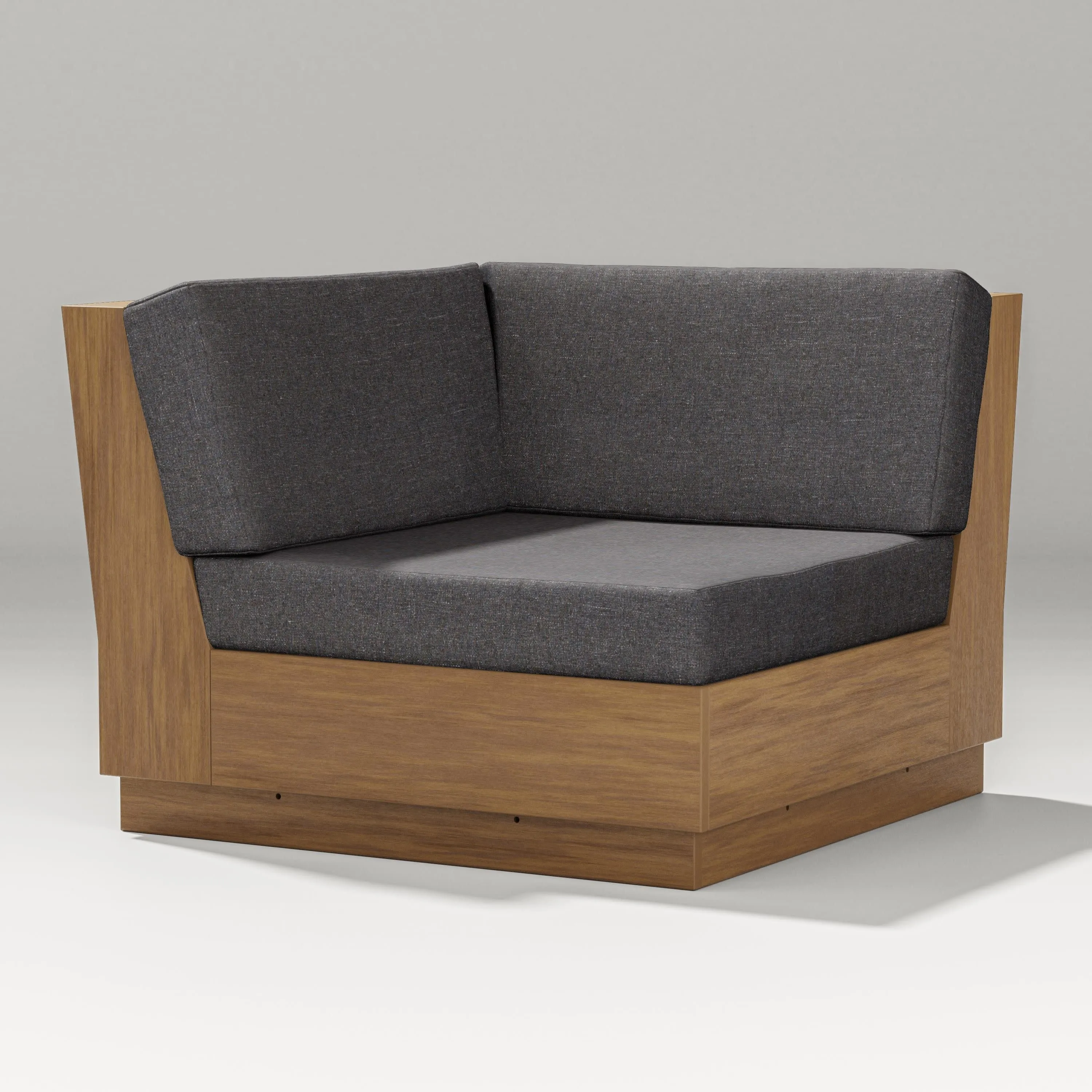 Elevate Modular Corner Chair