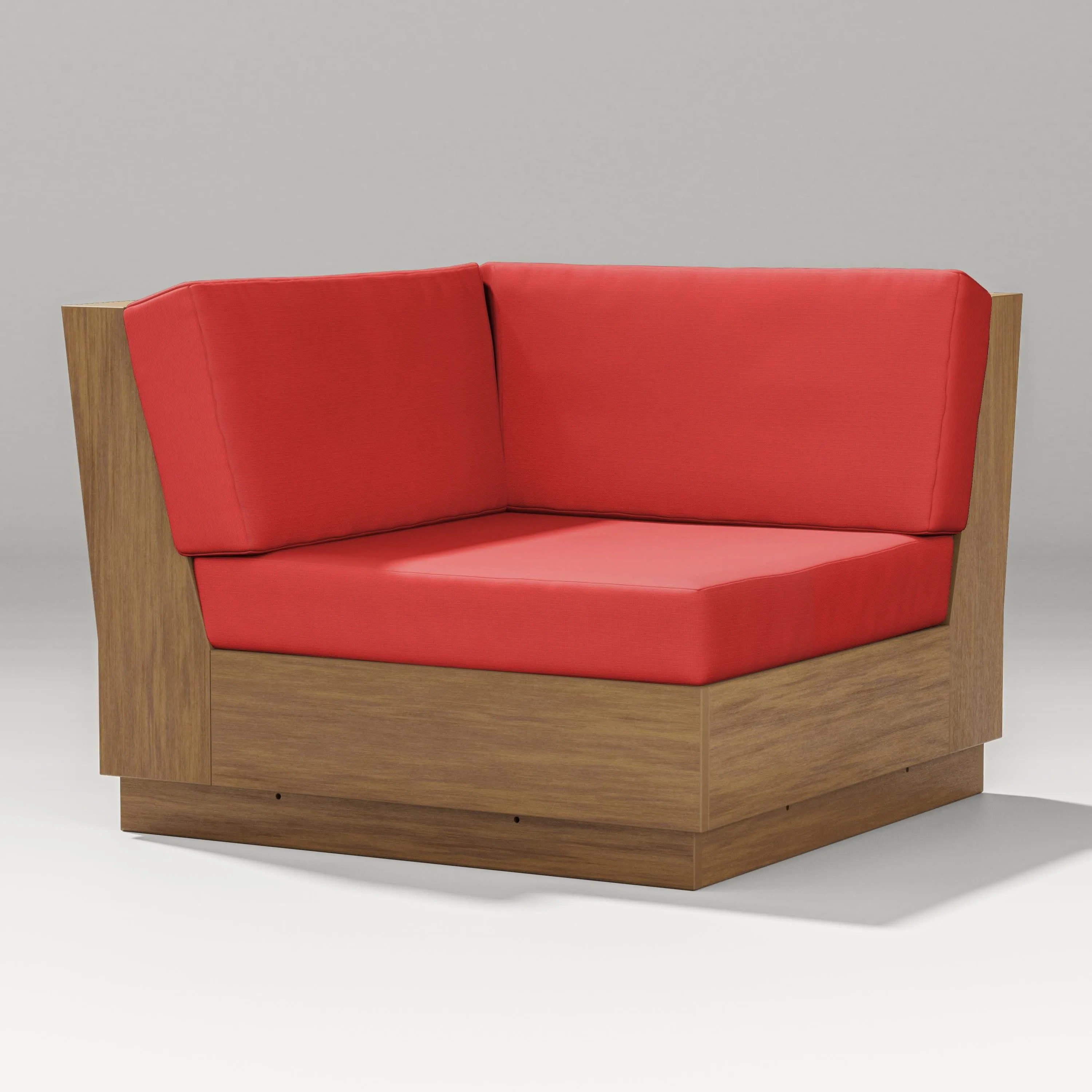 Elevate Modular Corner Chair