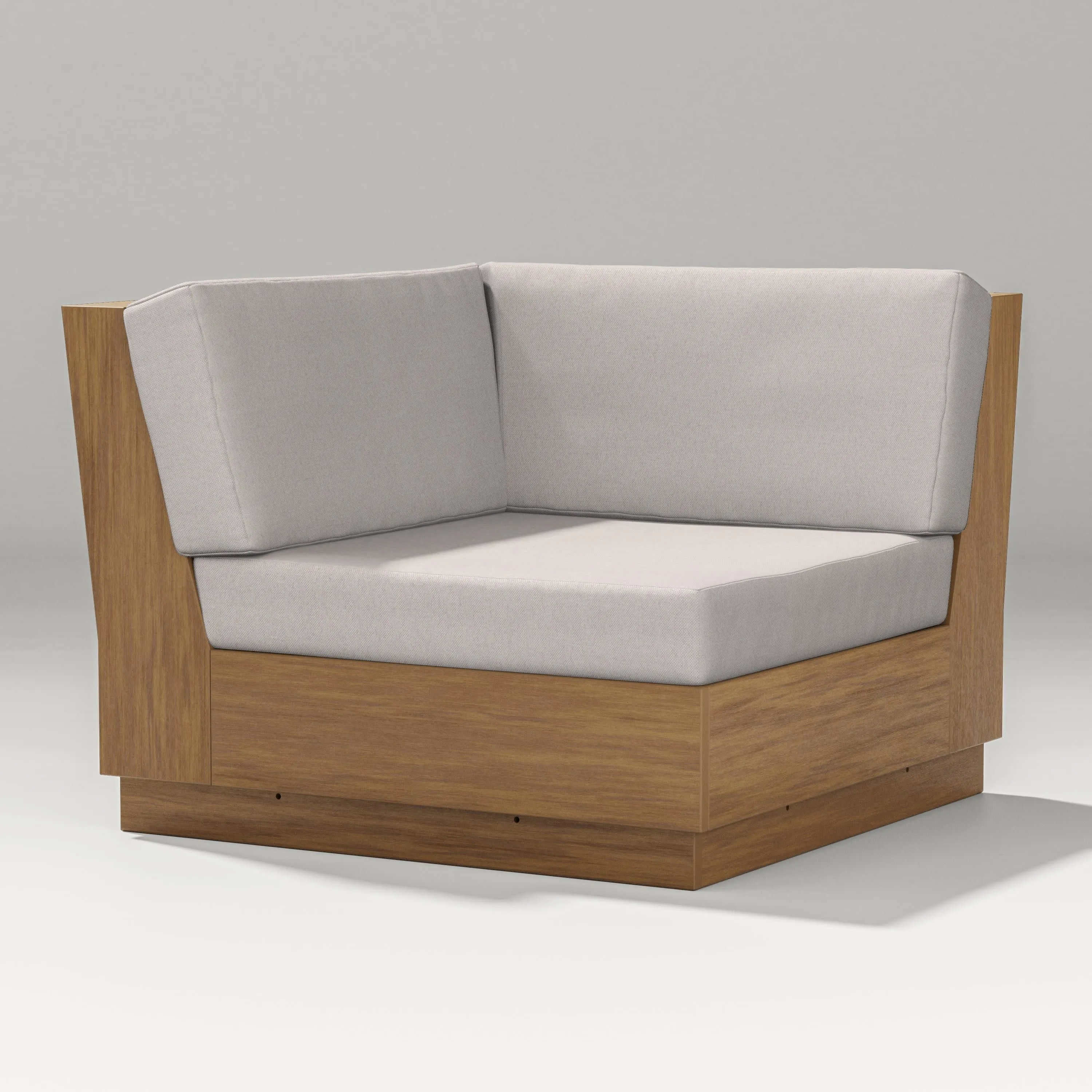 Elevate Modular Corner Chair