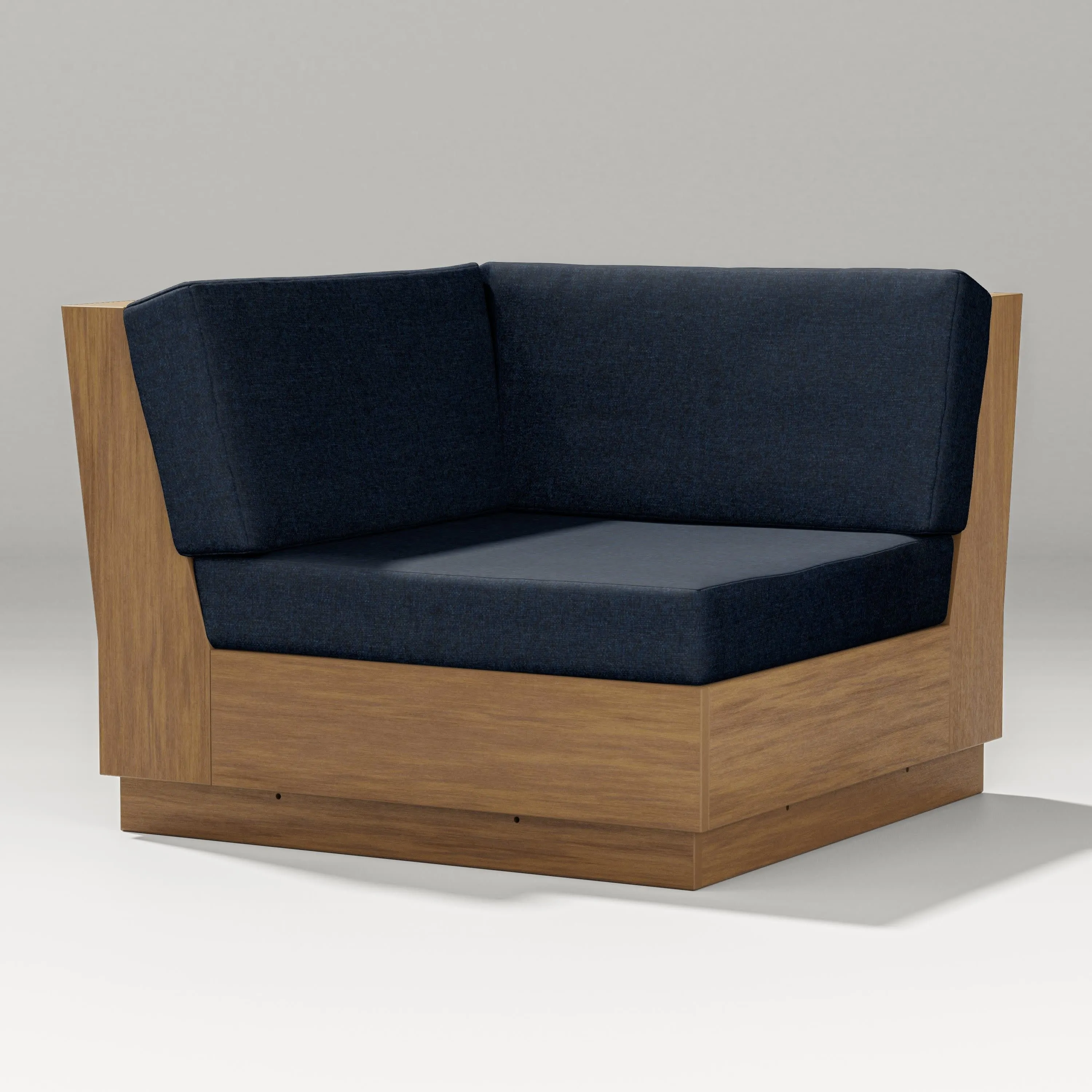 Elevate Modular Corner Chair