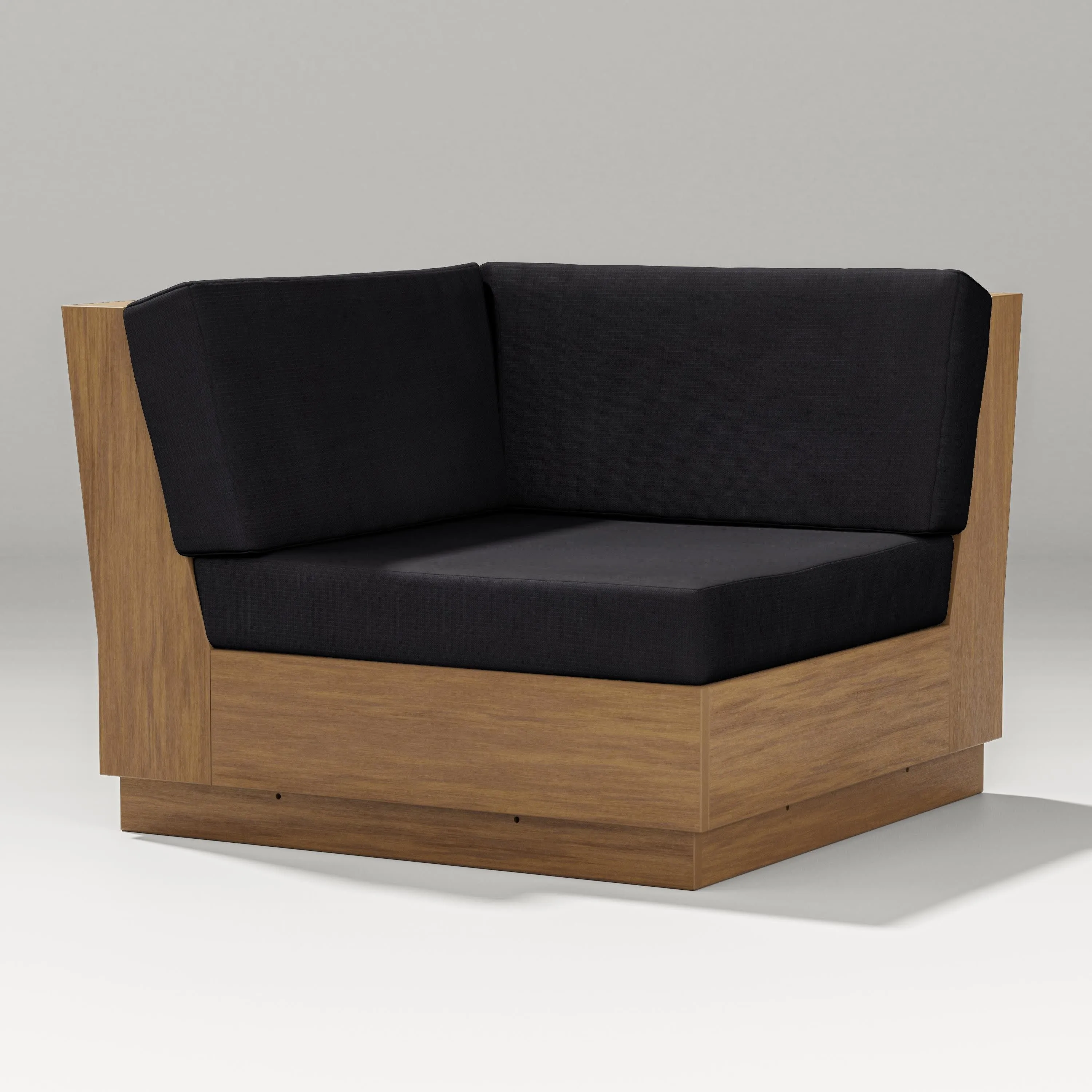 Elevate Modular Corner Chair