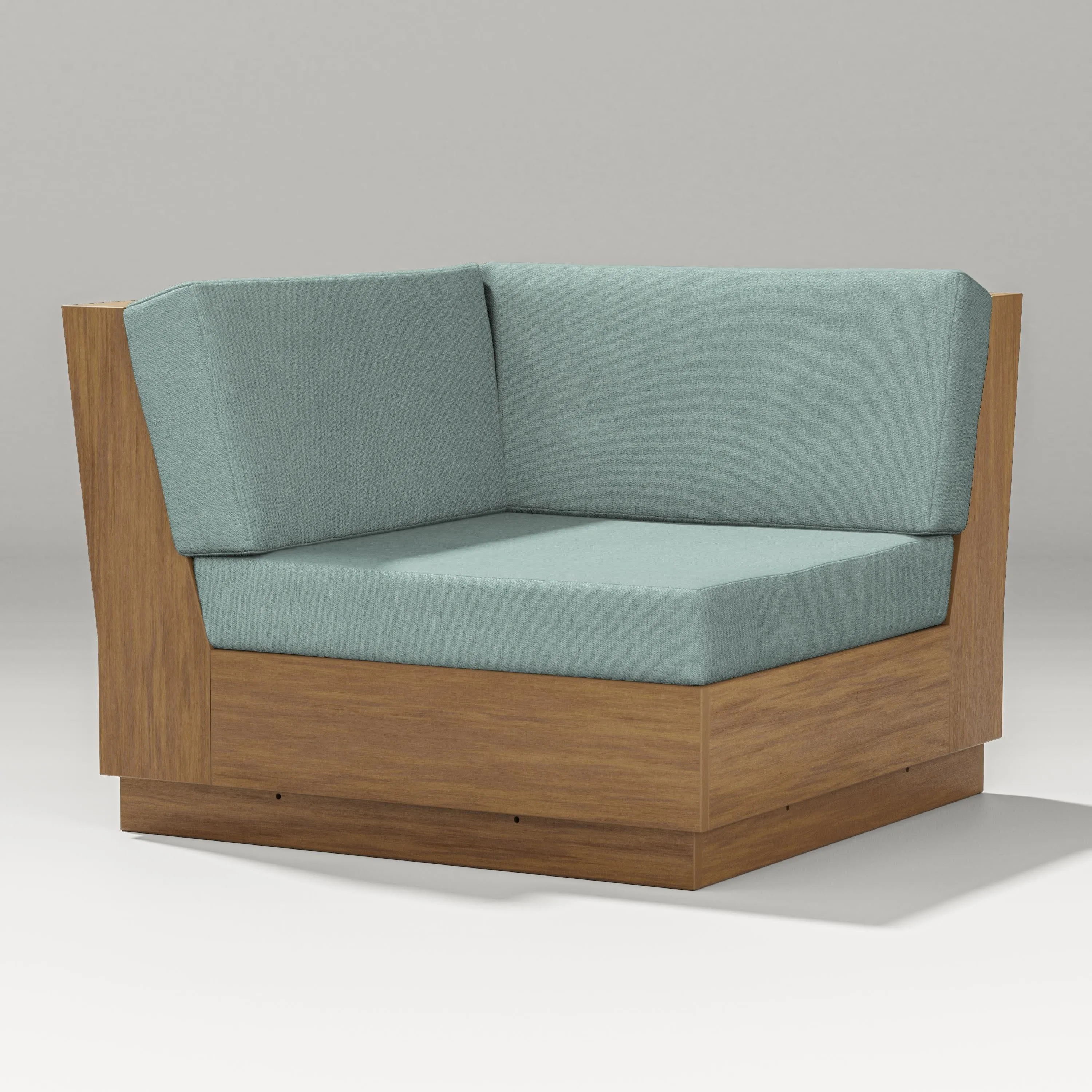 Elevate Modular Corner Chair