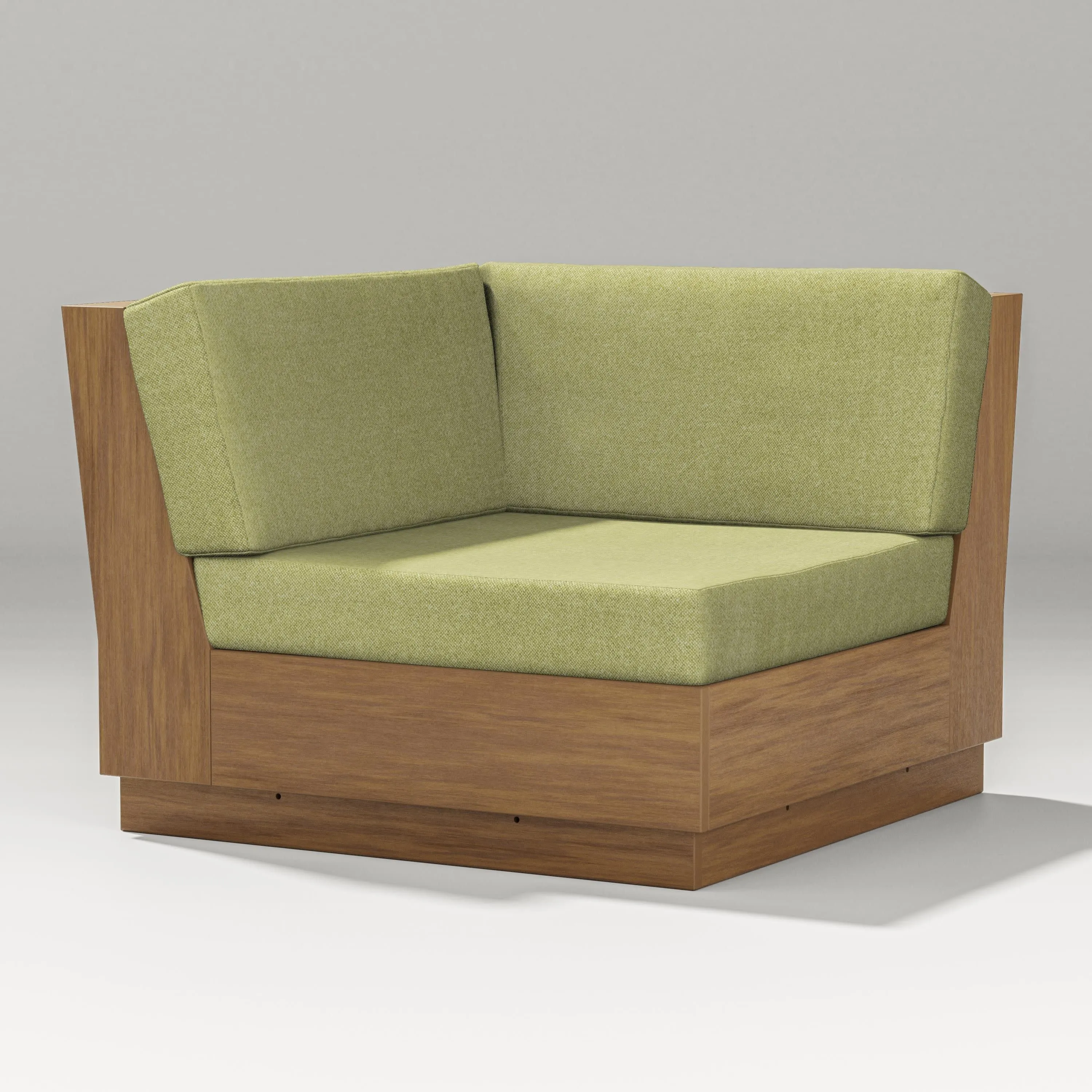 Elevate Modular Corner Chair