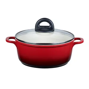ELO Red Shadow Cookpot 20cm
