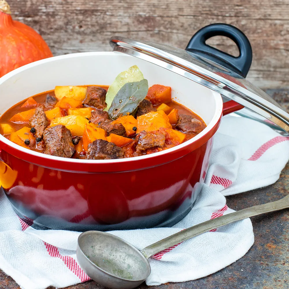 ELO Red Shadow Cookpot 20cm