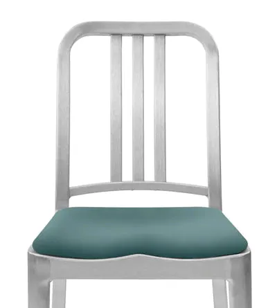 Emeco Icon Bar Stool
