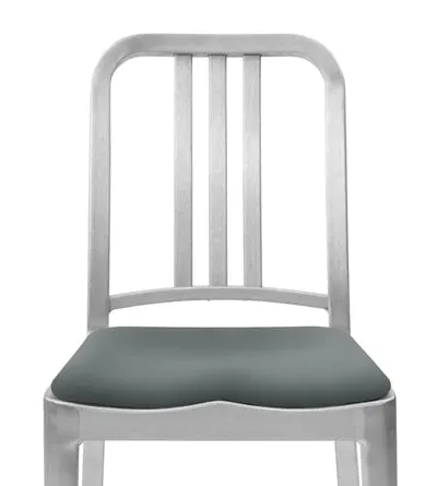 Emeco Icon Bar Stool