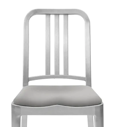 Emeco Icon Bar Stool
