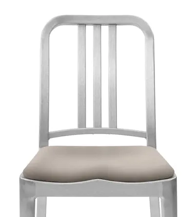 Emeco Icon Bar Stool