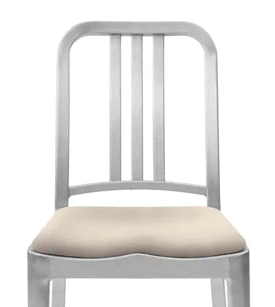 Emeco Icon Bar Stool