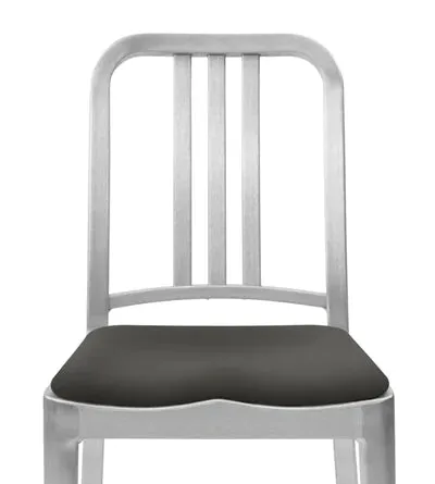 Emeco Icon Bar Stool