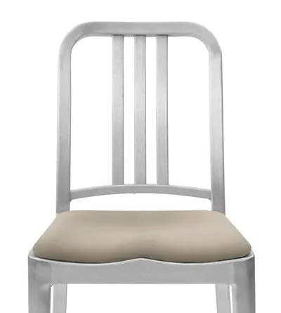 Emeco Icon Bar Stool