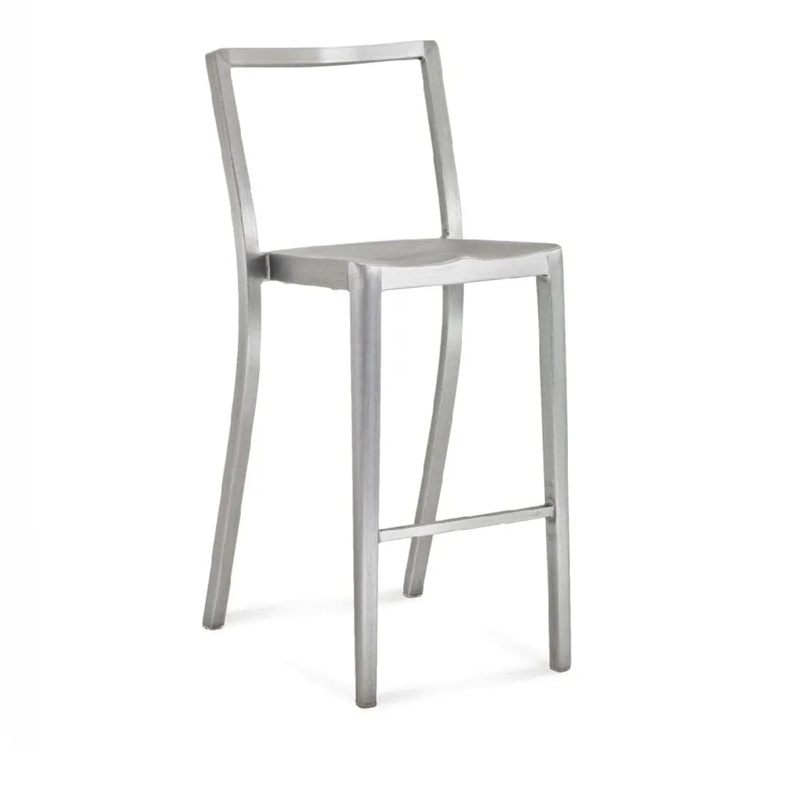 Emeco Icon Bar Stool