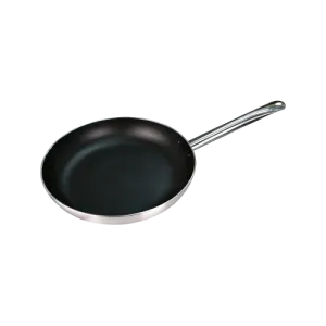 EONG Sandwich Bottom Induction Base Non Stick Frying Pan - CSBFP3054