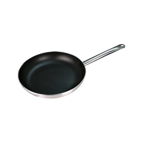 EONG Sandwich Bottom Induction Base Non Stick Frying Pan - CSBFP3054