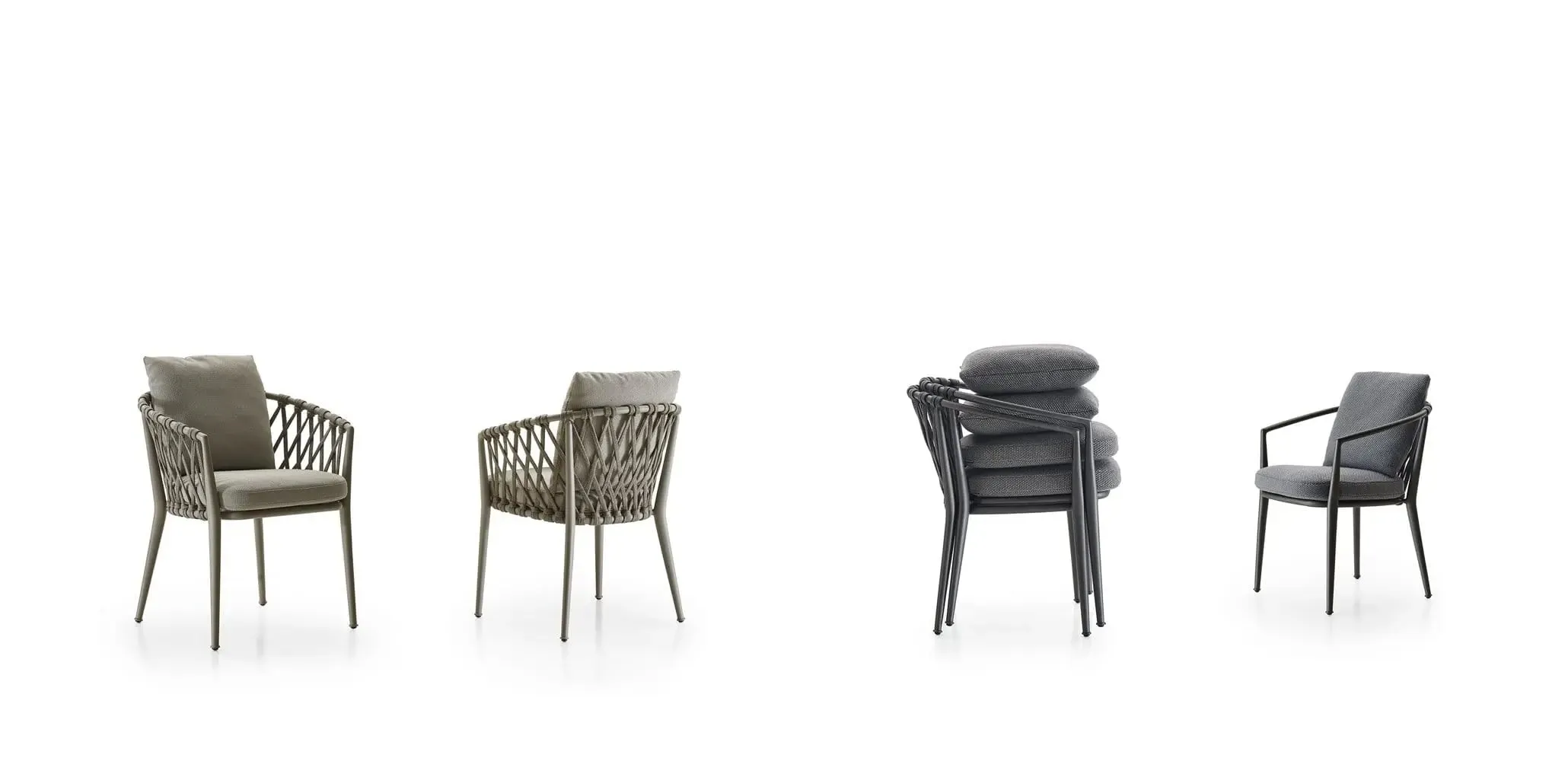 Erica - Chair