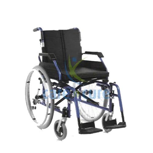 Escort Wheel Chair Tc01 - Yuwell