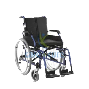 Escort Wheel Chair Tc01 - Yuwell