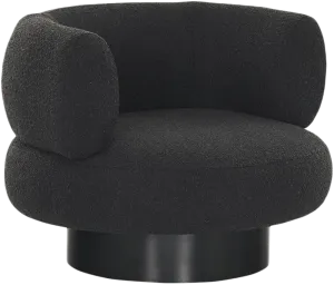 Espasso Swivel Chair