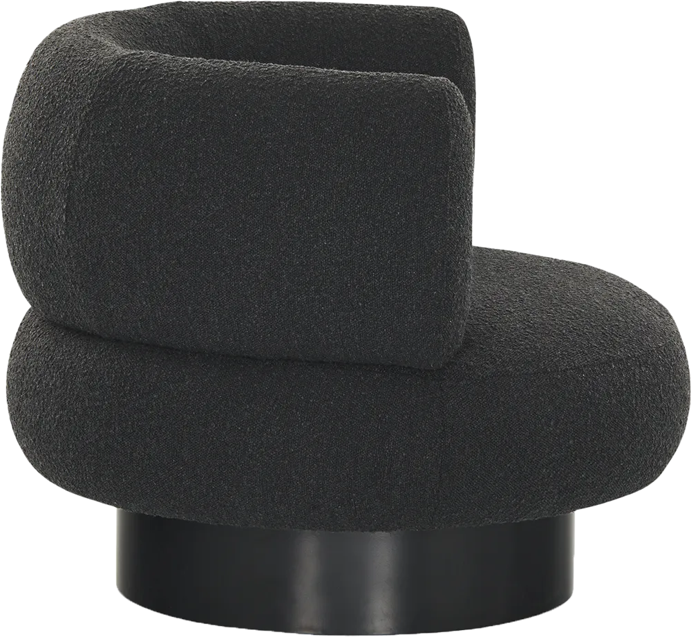 Espasso Swivel Chair