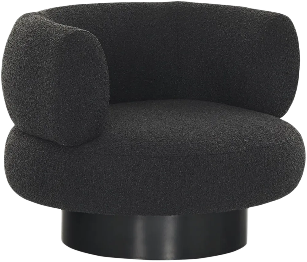 Espasso Swivel Chair