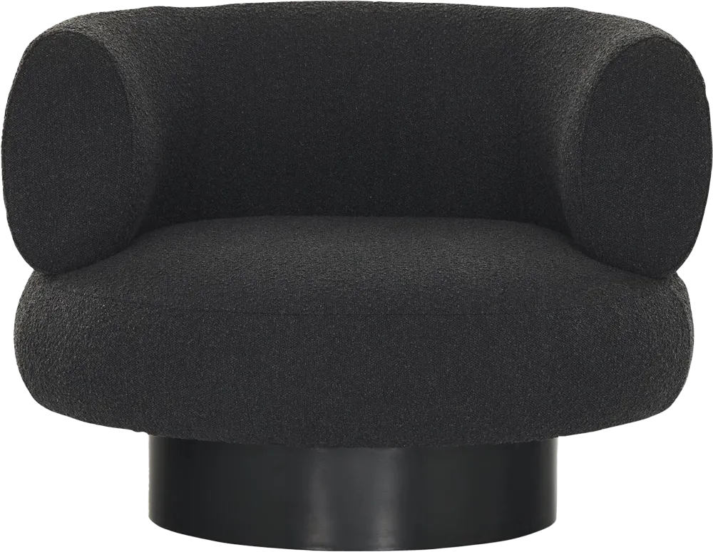 Espasso Swivel Chair
