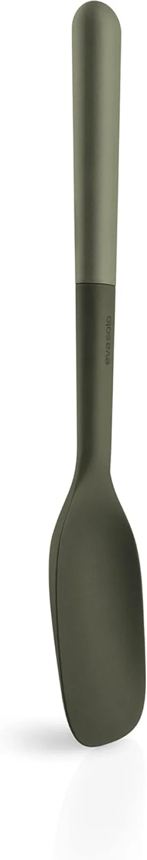 EVA SOLO | Green Tools serving Spoon | Large | Danish Design & Functionality | Green