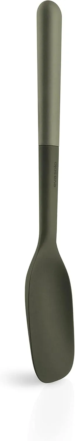 EVA SOLO | Green Tools serving Spoon | Large | Danish Design & Functionality | Green