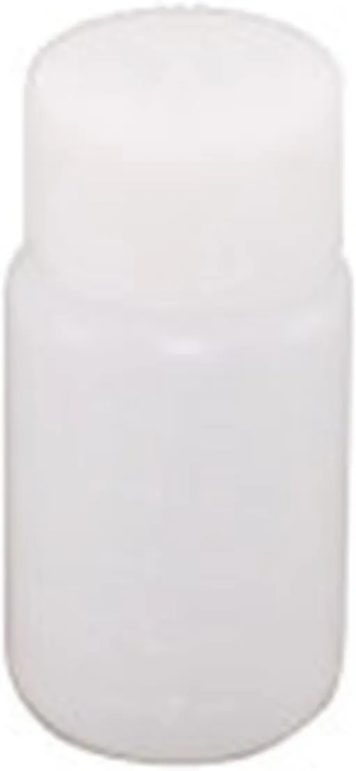 Evernew Durable Wide Mouth Round Storange Container