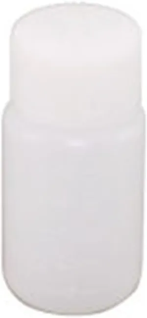 Evernew Durable Wide Mouth Round Storange Container