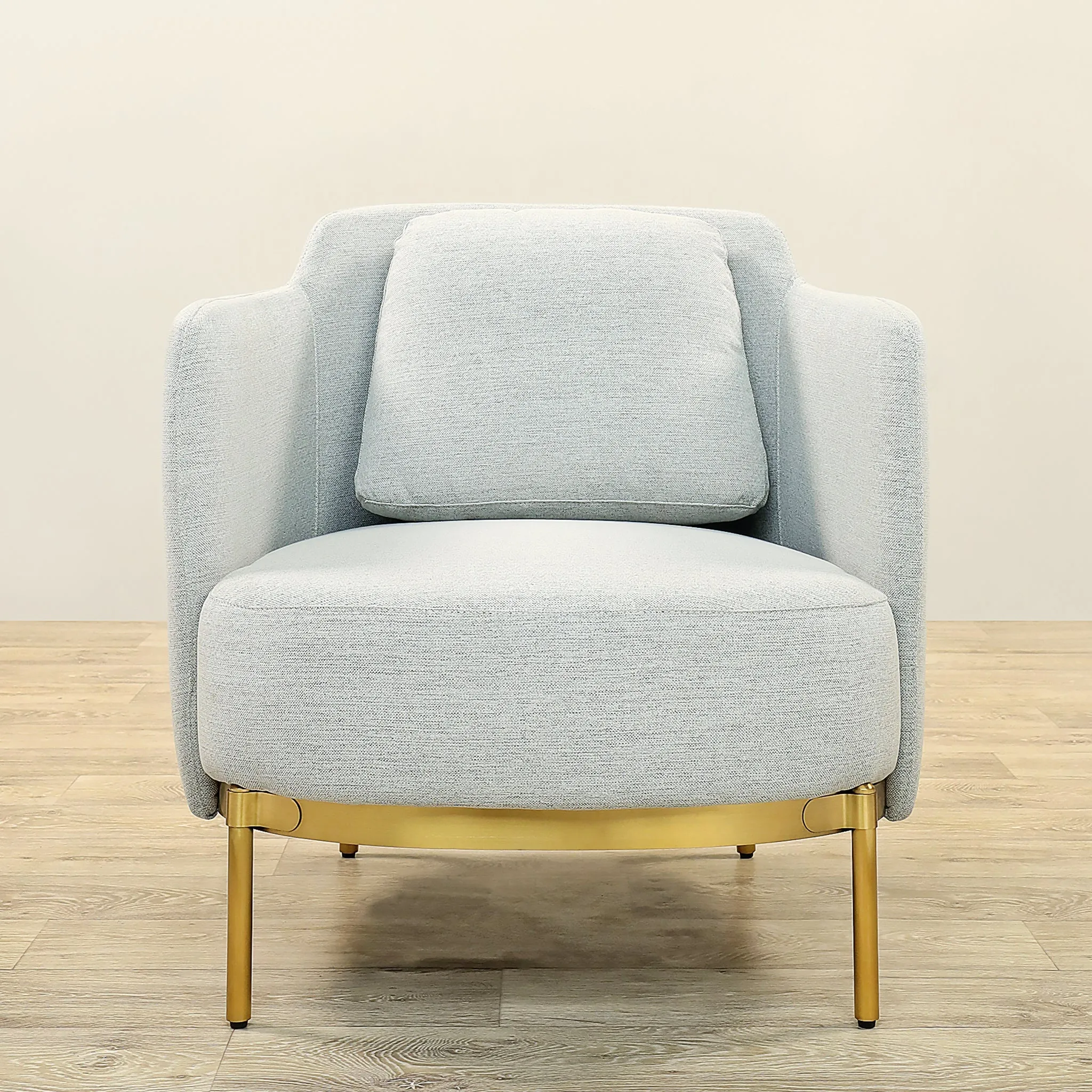 Evi Armchair Lounge Chair
