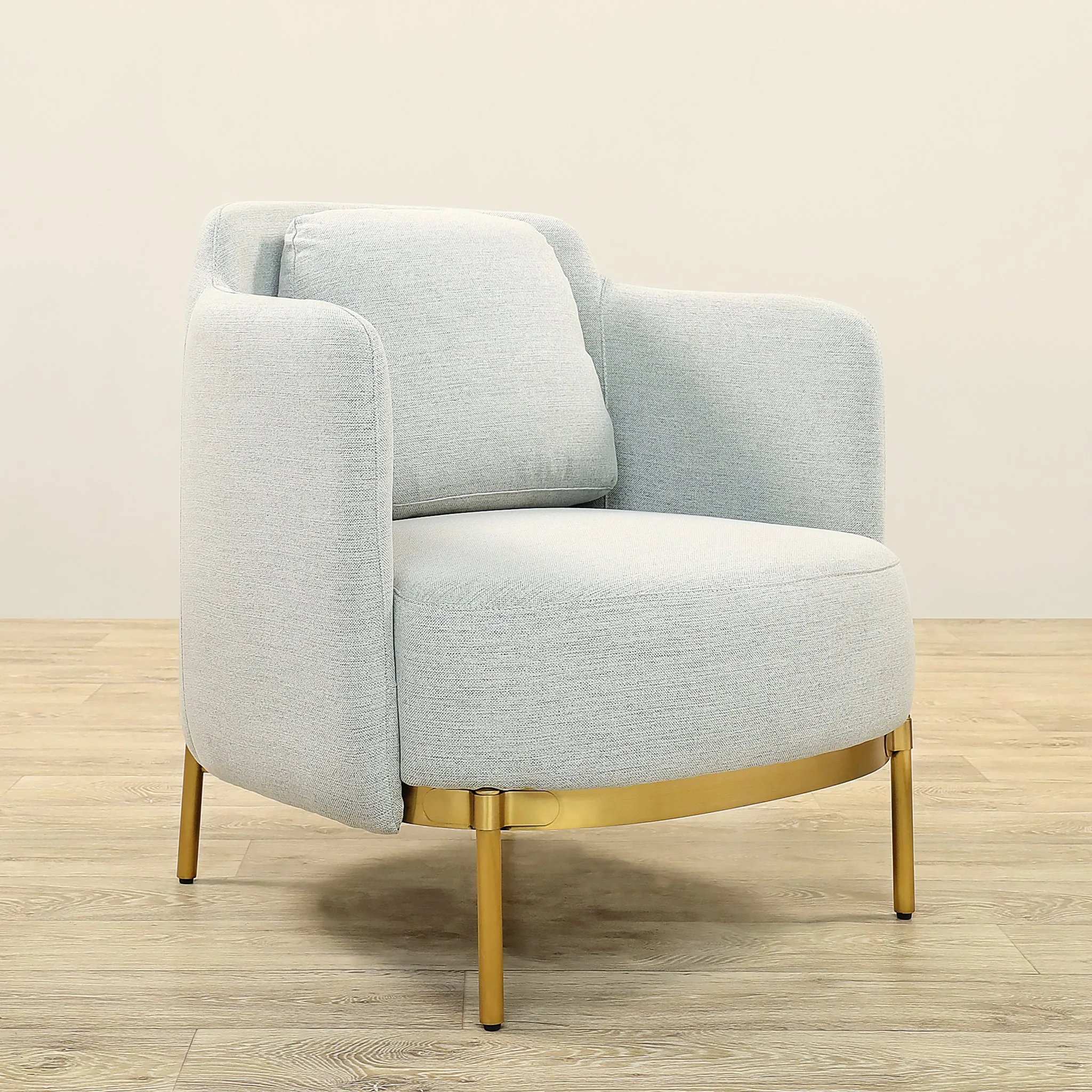 Evi Armchair Lounge Chair