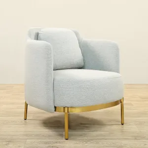 Evi Armchair Lounge Chair