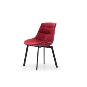 Fabric Modern Chair