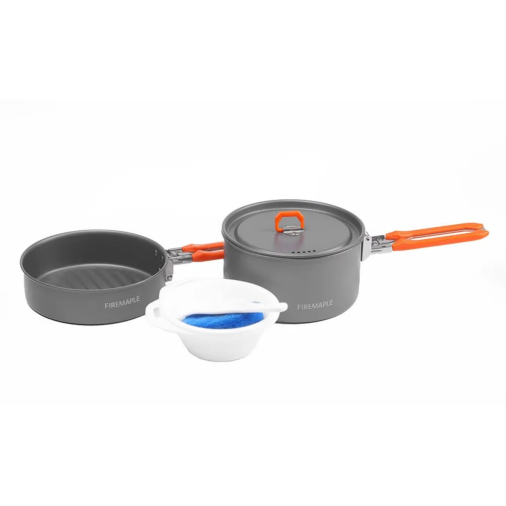 Feast 1 Aluminum Cookware