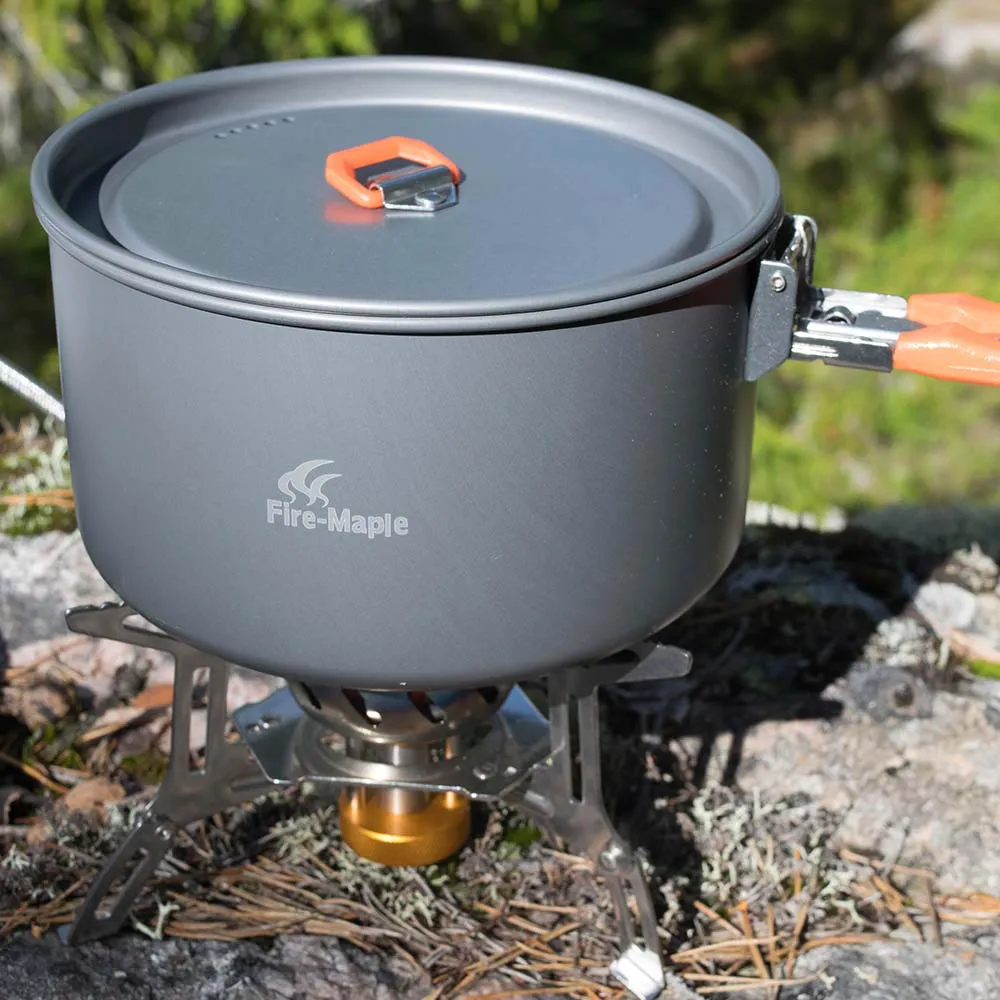 Feast 1 Aluminum Cookware