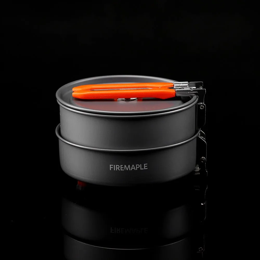 Feast 1 Aluminum Cookware