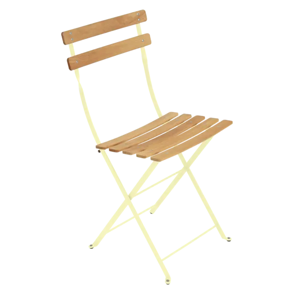 Fermob Bistro Chair Natural