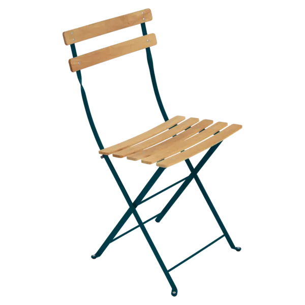 Fermob Bistro Chair Natural