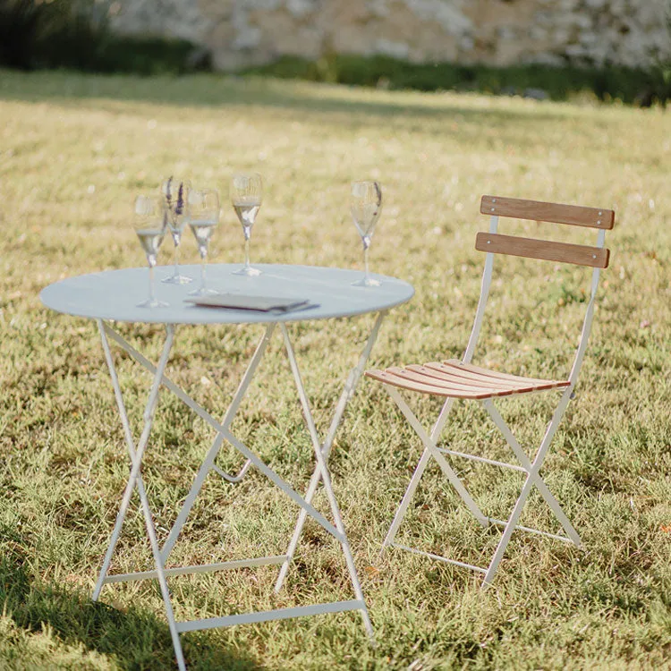 Fermob Bistro Chair Natural