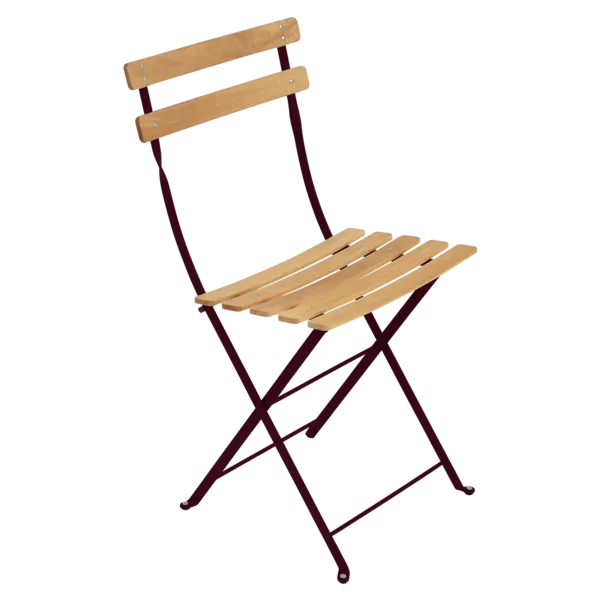 Fermob Bistro Chair Natural